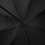 Зонт-трость ZERO XXL, черный
