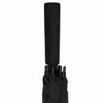 Зонт-трость ZERO XXL, черный