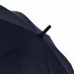 Зонт-трость ZERO XXL, темно-синий