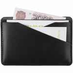 Чехол для карточек INSTREAM, черный