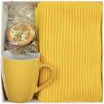 Набор PASTELS, желтый