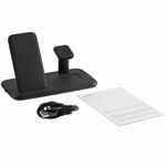 Зарядная станция SMART NEST, черная