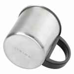 Набор для пикника FRIDAG на 2 персоны, темно-синий с серым