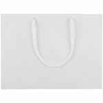 Пакет «Крафт», XS, белый