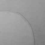 Флисовый плед WARM&PEACE XL, серый