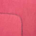 Флисовый плед WARM&PEACE XL, розовый (коралловый)