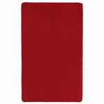 Флисовый плед WARM&PEACE XL, красный