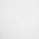 Флисовый плед WARM&PEACE XL, белый