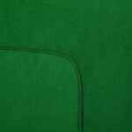 Флисовый плед WARM&PEACE XL, зеленый