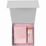 Коробка QUADRA, серая