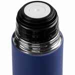 Термос SKYDIVE, синий