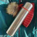 Термос RELAXIKA 500, стальной