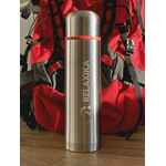 Термос RELAXIKA 1000, стальной