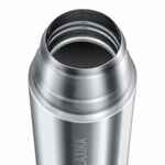 Термос RELAXIKA DUO 500, стальной