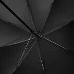 Зонт-трость U.900, черный
