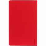 Ежедневник MAGNET SHALL, недатированный, красный