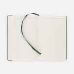 Ежедневник MAGNET SHALL, недатированный, зеленый