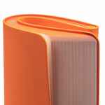 Ежедневник SHALL LIGHT, недатированный, оранжевый