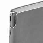 Ежедневник FLEXPEN COLOR, датированный, серый