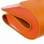 Ежедневник FLEXPEN COLOR, датированный, оранжевый