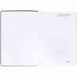 Ежедневник FLEXPEN COLOR, датированный, черный