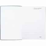 Ежедневник FLEXPEN COLOR, датированный, синий