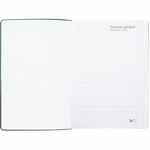 Ежедневник FLEXPEN COLOR, датированный, зеленый