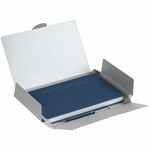 Набор MAGNET SHALL, синий