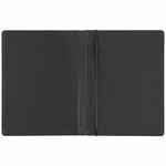 Папка адресная SIGNATURE, черная