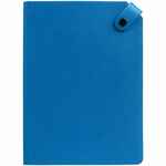 Ежедневник ANGLE, недатированный, синий