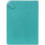 Ежедневник ANGLE, недатированный, бирюзовый