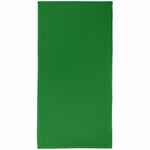 Полотенце ODELLE, среднее, зеленое