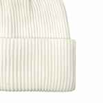 Шапка FRANKY, молочно-белая