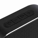 Беспроводная колонка SOUND COUNT, черная