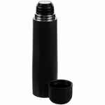 Термос HIKER 750, черный