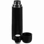 Термос HIKER 750, черный