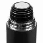 Термос HIKER 750, черный