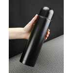 Термос HIKER 750, черный