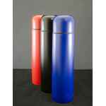 Термос HIKER 750, синий