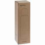 Термос с ситечком HOFFELL, черный