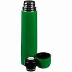 Термос AMMO 1000, зеленый