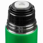 Термос AMMO 1000, зеленый