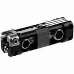 Мультитул велосипедный TANDEM, серый