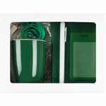 Набор HOP IN, зеленый