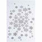 Плед на заказ TRICKSY NET, 2 цвета, S, акрил