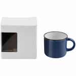 Коробка с окном LILLY, белая