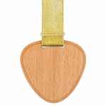 Лента для медали с пряжкой RIBBON, бронзовая