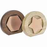 Стела CONSTANTA LIGHT, с бронзовым шестигранником