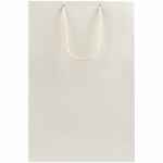 Пакет бумажный ECO STYLE, бежевый