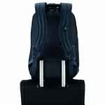 Рюкзак для ноутбука MIDTOWN M, темно-синий